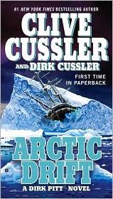 Cover of: Arctic drift by 