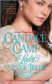 Cover of: Candace Camp