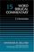 Cover of: Word Biblical Commentary Vol. 15, 2 Chronicles  (dillard), 349pp