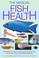 Cover of: The Manual of Fish Health