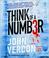 Cover of: Think of a Numb3r