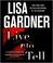 Cover of: Live to Tell (Detective D.D. Warren #4)