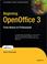 Cover of: Beginning OpenOffice 3