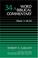 Cover of: Word Biblical Commentary Vol. 34a, Mark 1-8:26  (guelich), 498pp