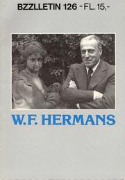 Cover of: W. F. Hermans