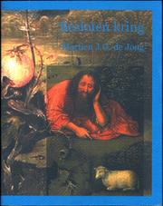 Cover of: Besloten kring by 