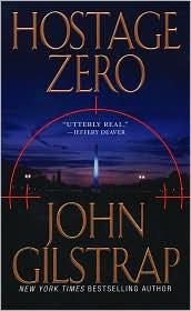 Cover of: Hostage Zero by 