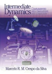 Cover of: Intermediate Dynamics | CRESPO DA SILVA
