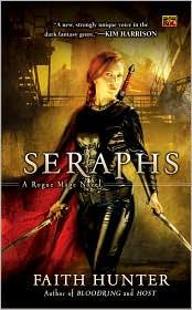Seraphs by 