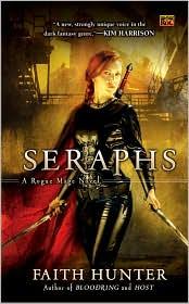 Cover of: Seraphs by 