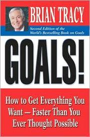 Cover of: Goals! by 