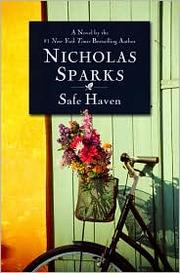 Cover of: Safe Haven by 