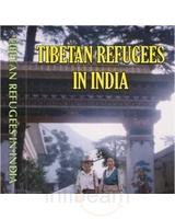 Tibetan refugees in India by Rajesh S. Kharat