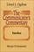 Cover of: The communicator's commentary.