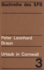 Urlaub in Cornwall by Peter Leonhard Braun