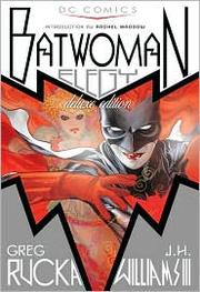 Cover of: Batwoman Elegy by 