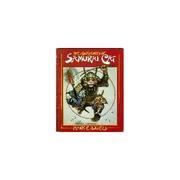 Cover of: The Adventures of Samurai Cat by 