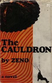 Cover of: The  cauldron