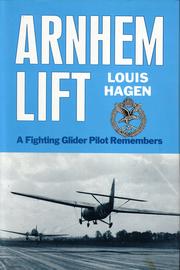 Arnhem lift by Louis Edmund Hagen