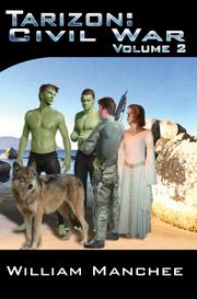 Cover of: Tarizon: Civil War: Book 2 of the Tarizon Trilogy