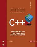 Cover of: C++. Einführung und professionelle Programmierung by 