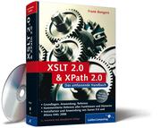 Cover of: XSLT 2.0 & XPath 2.0 by 