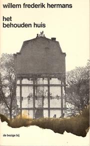 Cover of: Het Behouden Huis