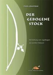 Cover of: Der Gebogene Stock