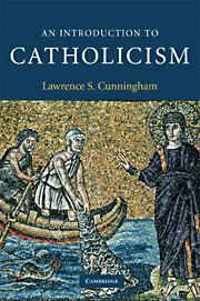 Cover of: An Introduction to Catholicism