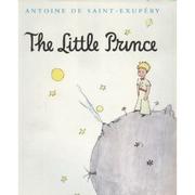 Cover of: Little prince