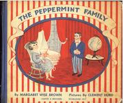 Cover of: The Peppermint family by Jean Little