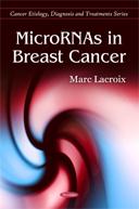 Cover of: MicroRNAs in Breast Cancer