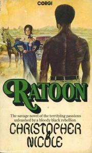 Cover of: Ratoon by 