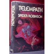 Cover of: Telempath