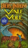 Cover of: Vale of the Vole (Magic of Xanth)