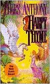 Cover of: Harpy Thyme by 