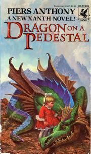 Cover of: Dragon on a Pedestal by 