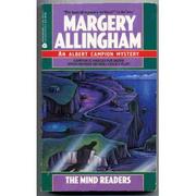 Cover of: Mind Readers