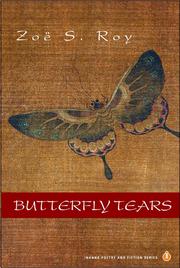 Cover of: Butterfly tears: stories