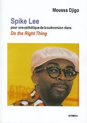 Spike Lee by Moussa Djigo