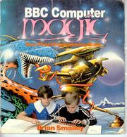 Cover of: BBC computer magic: your first programming book