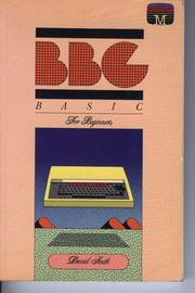 Cover of: BBC BASIC: For Beginners
