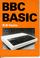 Cover of: BBC BASIC