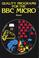Cover of: Quality programs for the BBC micro.