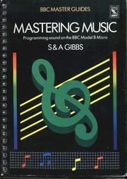 Mastering music by Steven Gibbs
