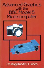 Cover of: Advanced Graphics With The BBC Model B Microcompter