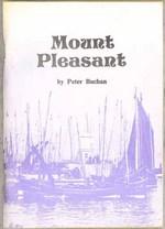 Cover of: Mount Pleasant, and other poems.