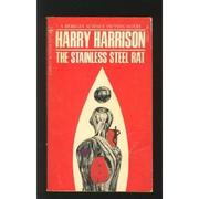Cover of: Stainless Steel Rat by Harry Harrison