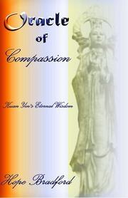 Oracle of Compassion by Hope Bradford