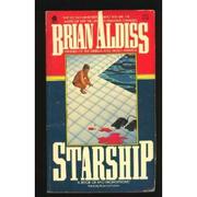 Cover of: Starship by Brian W. Aldiss